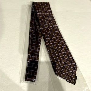 Tie: Jeffery Banks ( 3 for $25)